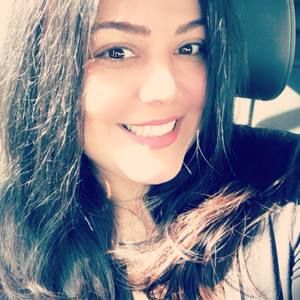 Meet your Posher, Jo